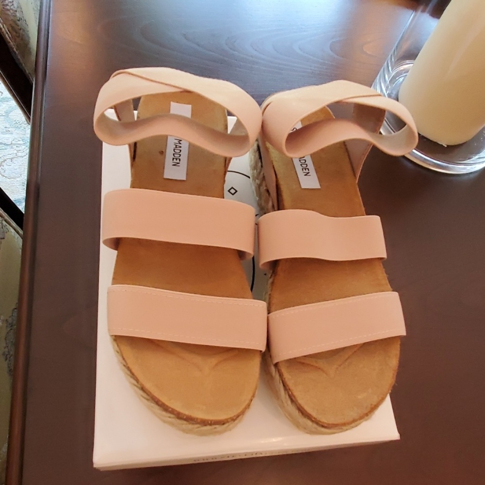 Steve madden shoes